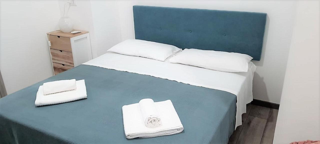Apartamento Ferrarome *