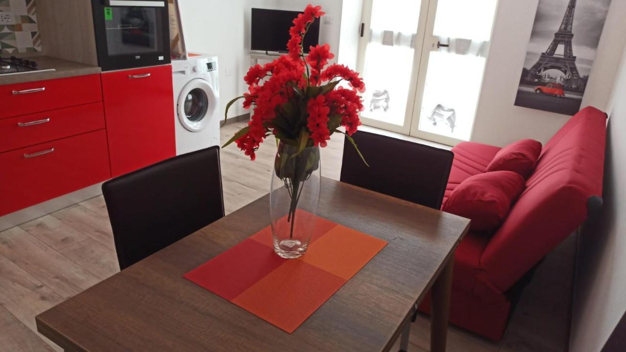 Apartamento Ferrarome