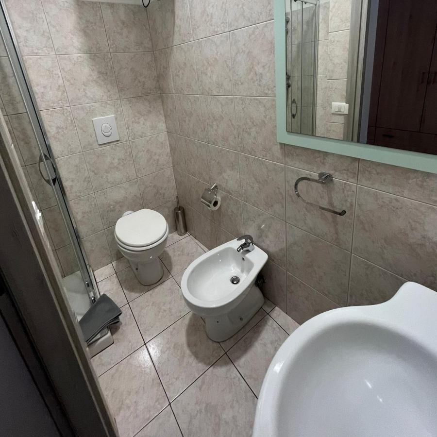 Ferrarome Apartamento