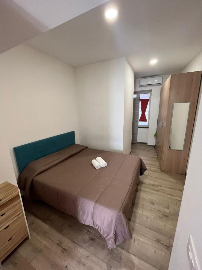 Ferrarome Apartamento *