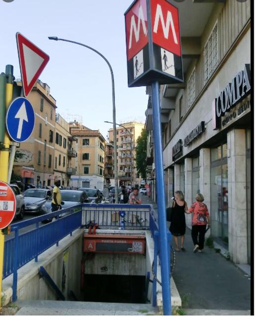 Ferrarome * Rome